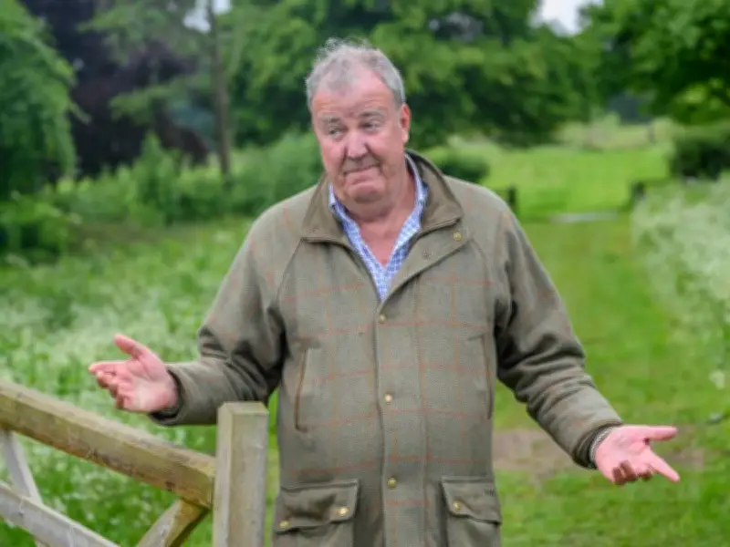 Clarkson's Farm EP Reveals Calmer Jeremy Clarkson When Cameras Stop