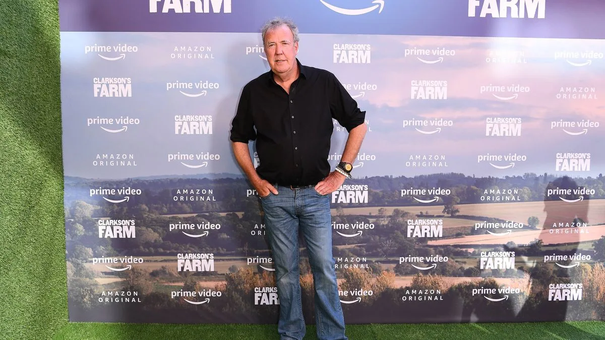 Clarkson's Farm Fest Lineup: Sophie Ellis-Bextor, Groove Armada, and More