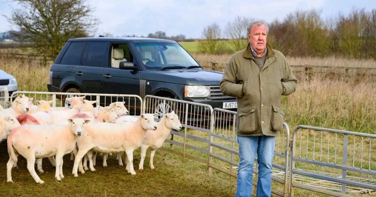 Clarkson's Farm Renewed for Seasons 4 and 5, But Critics Say Show Has Lost Its Charm