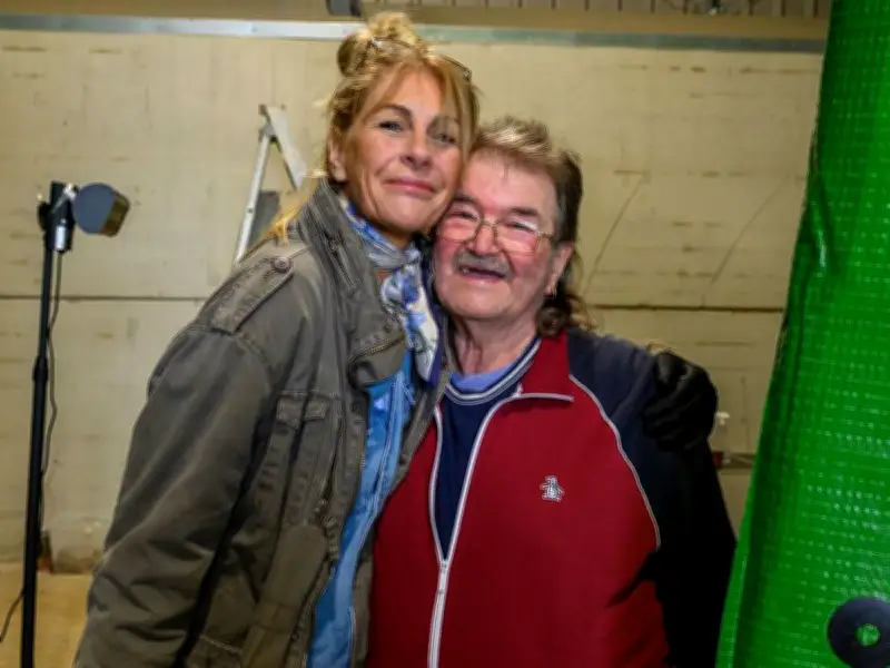 Clarkson's Farm Season 5 Episode 7 Release Date Announced