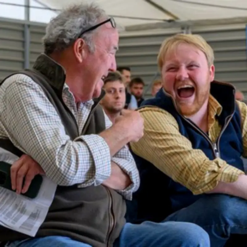 Clarkson's Farm Season 5 Episode 7 Release Date: Next Episode Out June 17