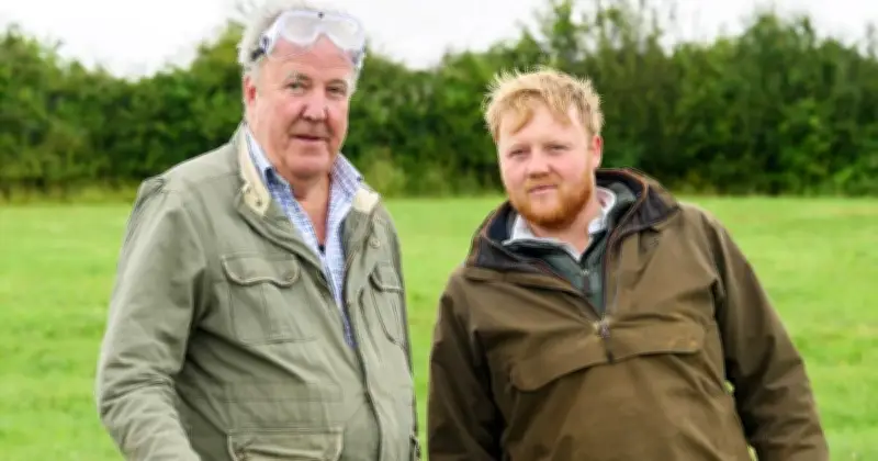 Clarkson's Farm Season 5 Filming Schedule Revealed After Jeremy's Cancer Diagnosis