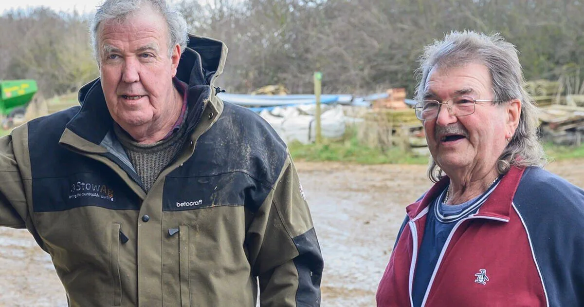 Clarkson's Farm Season 5 Release Date Revealed: Darker Turn Ahead