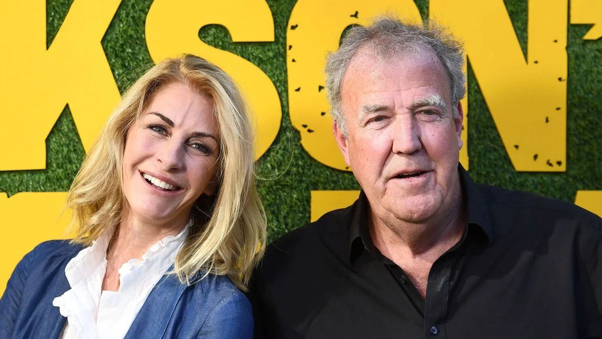 Clarkson's Farm Season 6 Confirmed By Amazon Prime Video