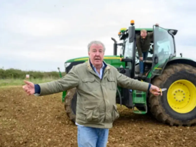 Clarkson's Farm Season 6 Renewal: What We Know So Far