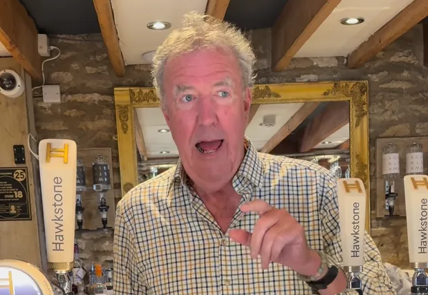 Clarkson's Farm Season Six Confirmed for Summer 2027 Release
