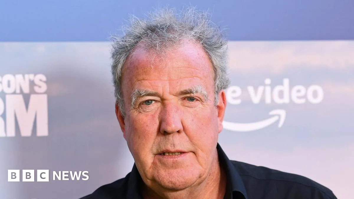 Jeremy Clarkson's Farm Shop Described as 'Menace' and 'Success' at Planning Hearing