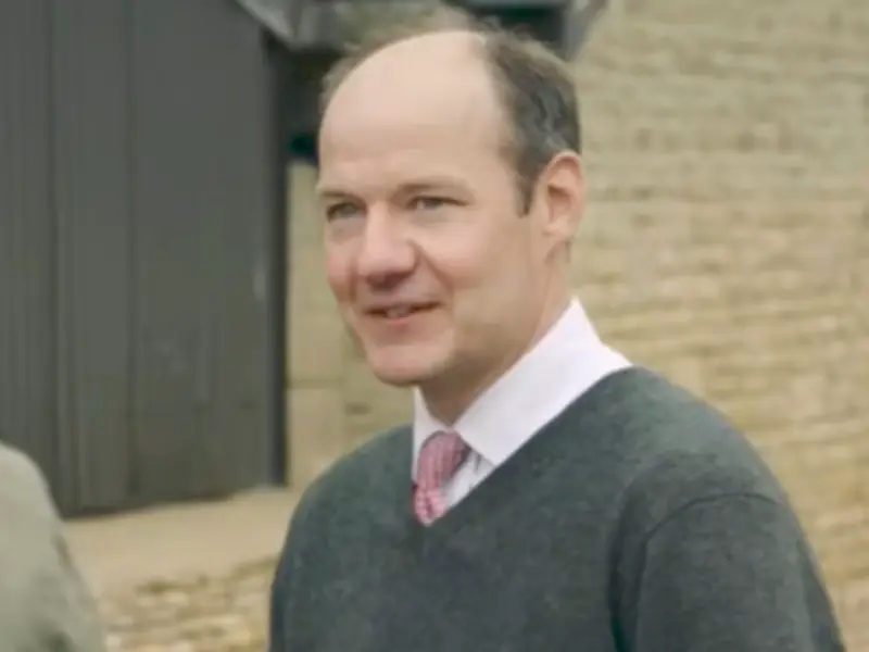 Clarkson's Farm Star Charlie Ireland Relationship Status Revealed