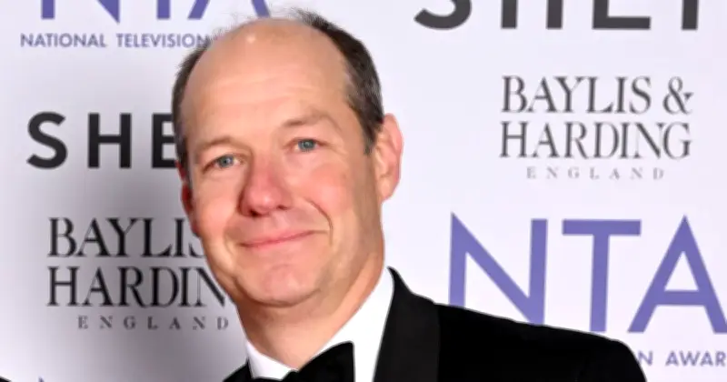 Clarkson's Farm Star Charlie Ireland Reveals Father's MND Diagnosis in Emotional Tribute