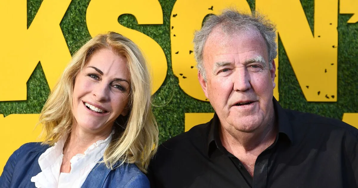 Clarkson's Farm Star Lisa Hogan Shares Emotional Update After Puppy Death