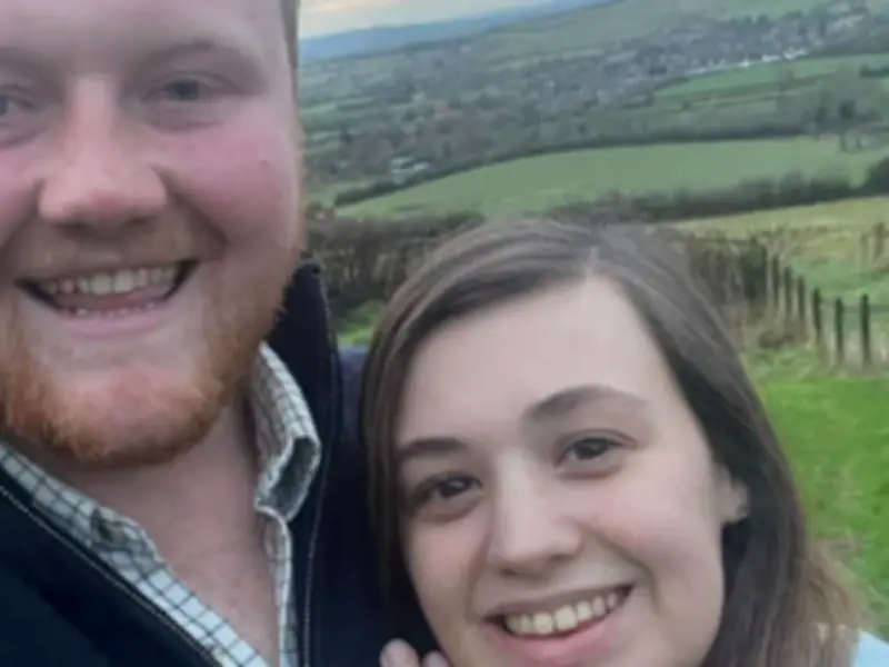 Clarkson's Farm Star Kaleb Cooper's Fiancée Taya: All You Need to Know