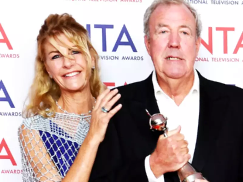 Clarkson's Farm Star Lisa Hogan's Ex-Husband Revealed as Dutch Baron