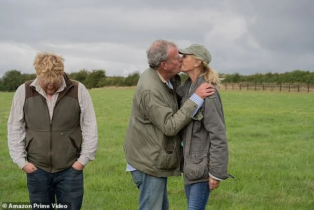 Clarkson's Farm Star Lisa Hogan's Health Battle