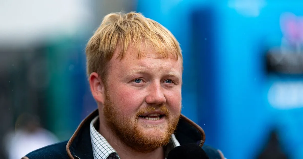 Clarkson's Farm Star Kaleb Cooper's £1m Earnings Revealed