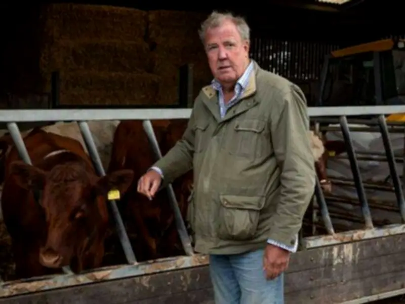 Clarkson's Farm TB Status Revealed After Heartbreaking Season 5 Finale
