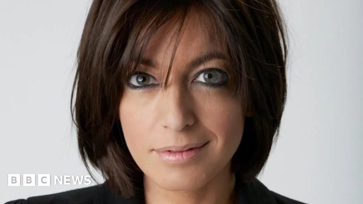 Claudia Winkleman speaks out on daughter's Halloween fire trauma