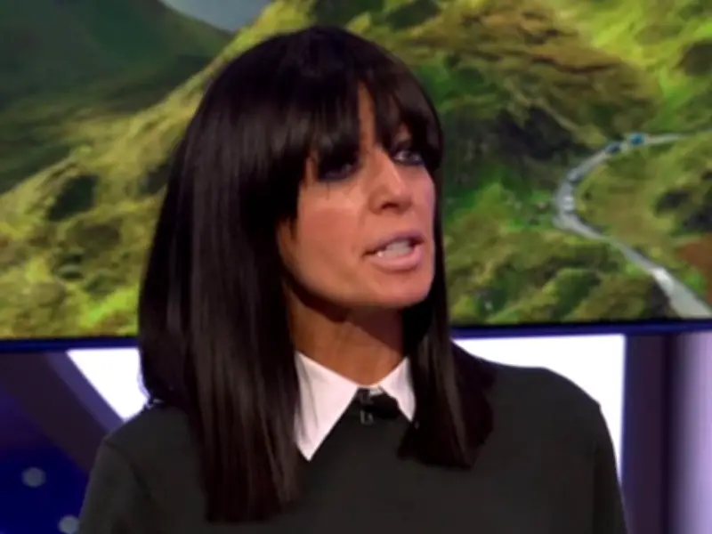 Claudia Winkleman Unleashes 'I Hate It' Rant About Summer 'Arrogance'