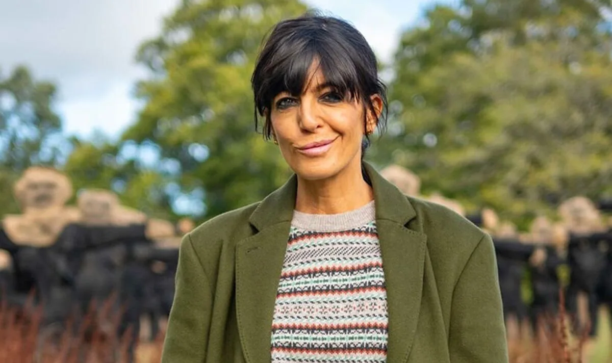Claudia Winkleman Left 'Inconsolable' Over Traitors Player Exit