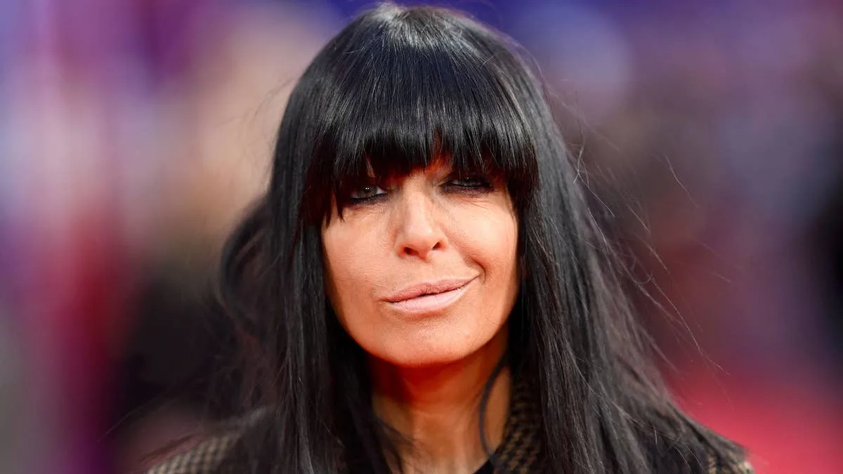 Claudia Winkleman's New BBC Show Imposes Strict Dress Code for Audience