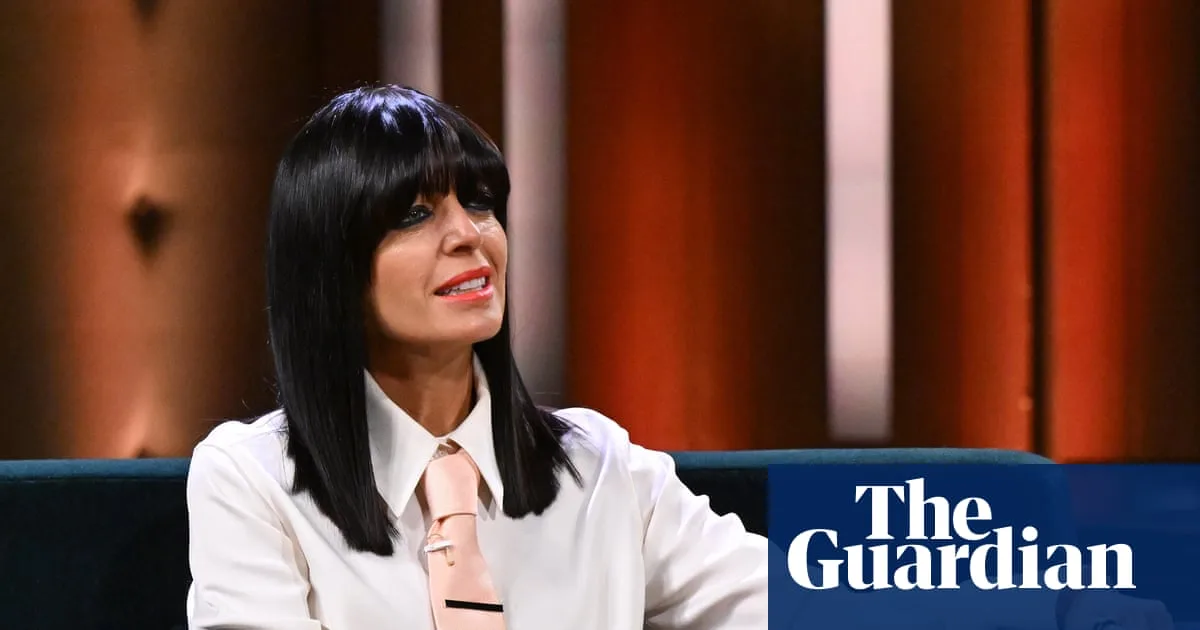 Claudia Winkleman's Chat Show Criticised as Boring by Fans