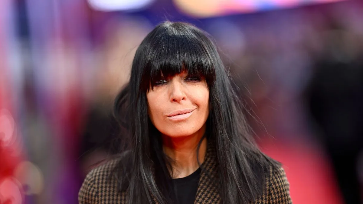 Claudia Winkleman Opens Up About Chronic Health Battles