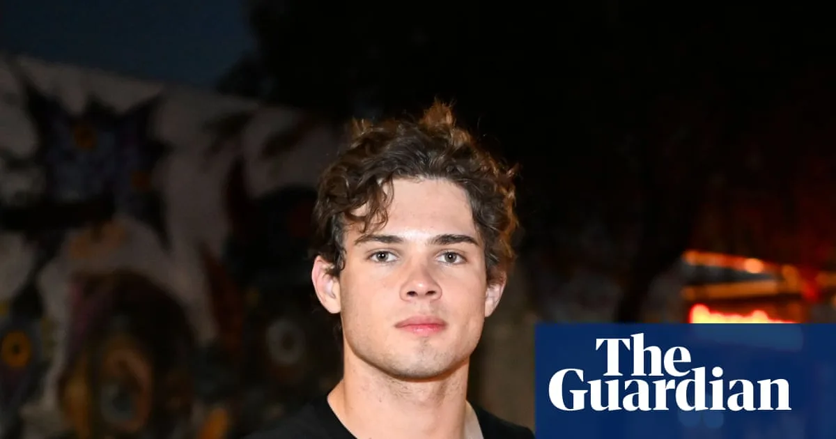 Influencer Clavicular Charged Over Alligator Shooting Video in Florida