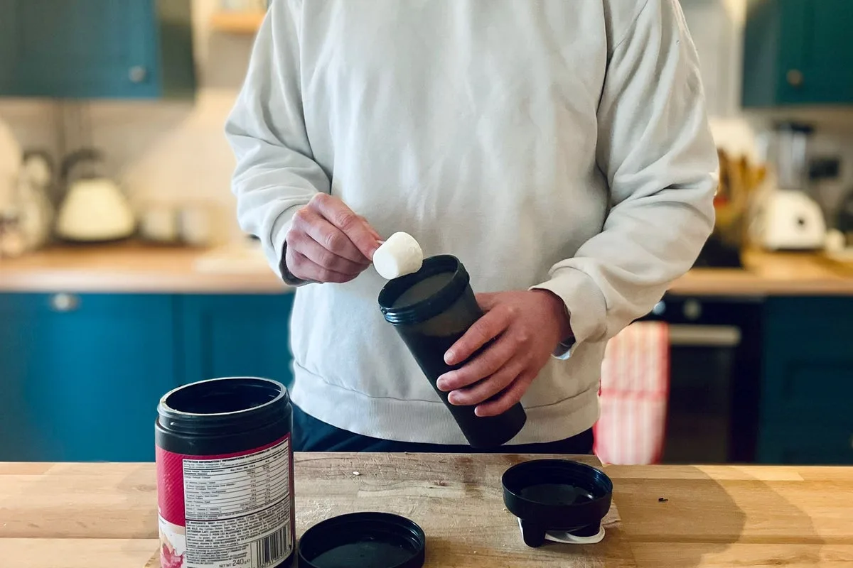 Clear Whey Protein Powders Tested: Top Picks for a Refreshing Post-Workout Shake