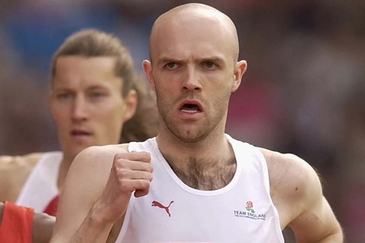 Olympic Athlete Cleared of Controlling Behaviour Towards Wife