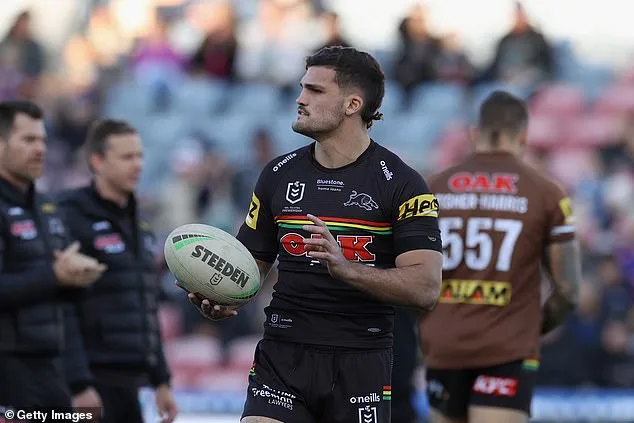 Nathan Cleary Bounces Back as Panthers Thrash Knights 42-6