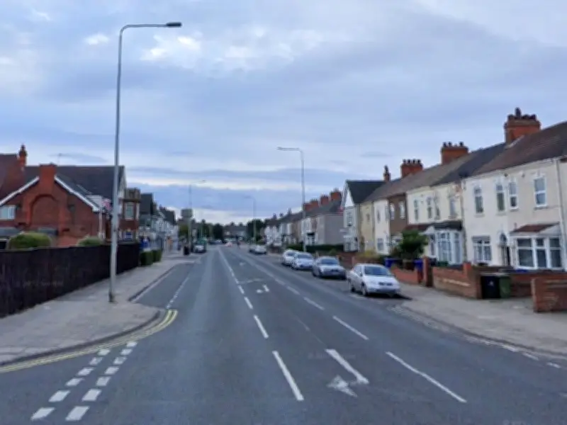 Cleethorpes Stabbing Near Grimsby Town Stadium Leaves Two Hospitalised