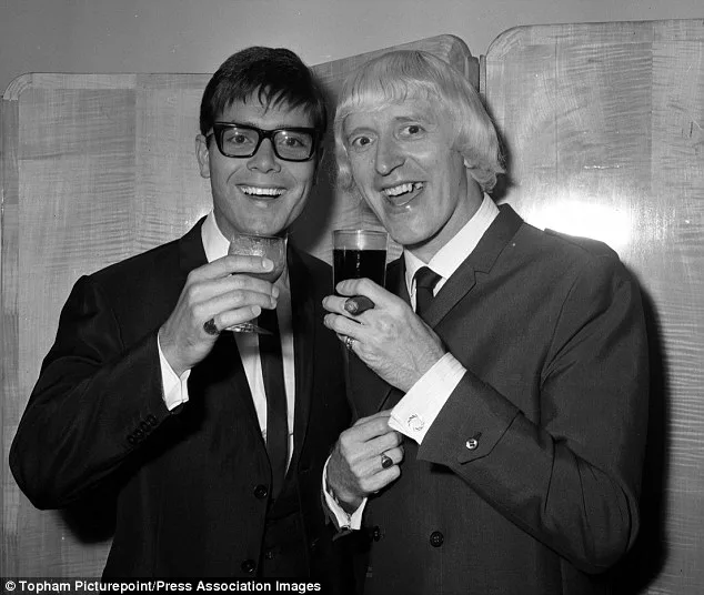 Cliff Richard Threatens BBC with Libel Suit Over Savile Report