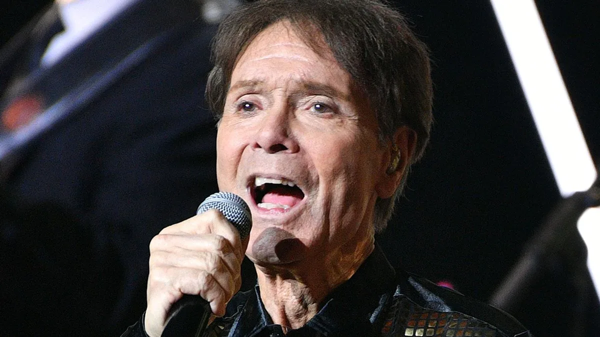 Cliff Richard's Heartbreaking Admission About Mortality as He Turns 85