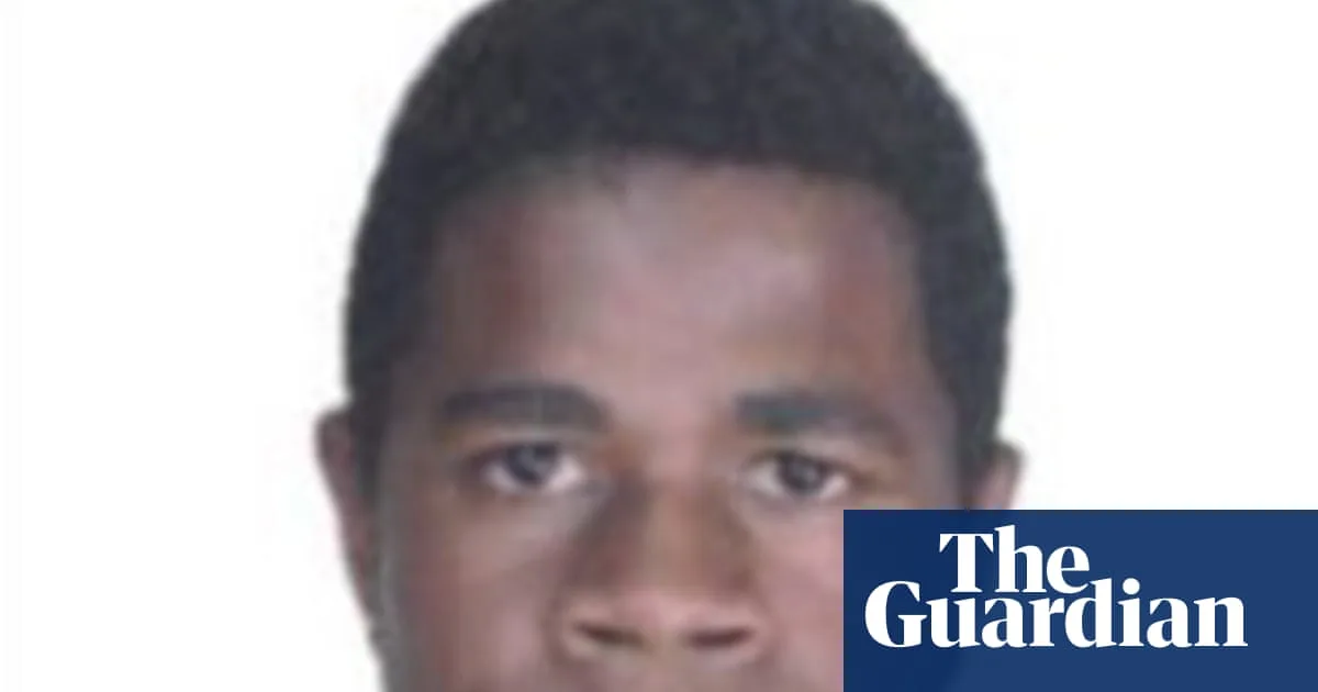 Clifton Bridge Suitcase Killer Jailed For Life