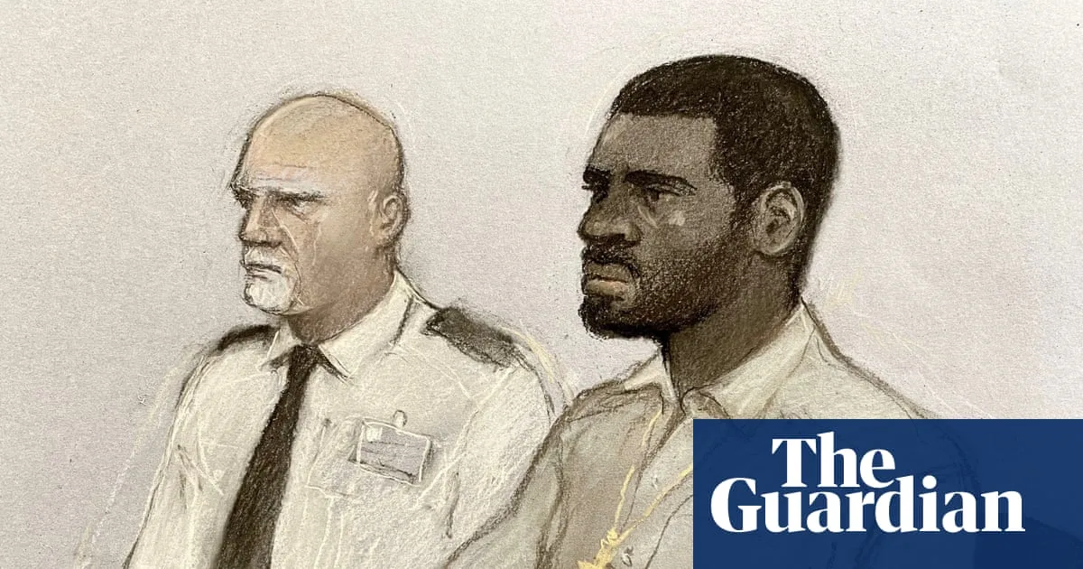 Clifton Suitcase Murder: Man Convicted of Dismembering London Couple