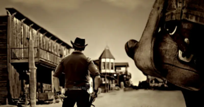 Clint Eastwood Co-Star's Classic Western Now Streaming on Amazon Prime
