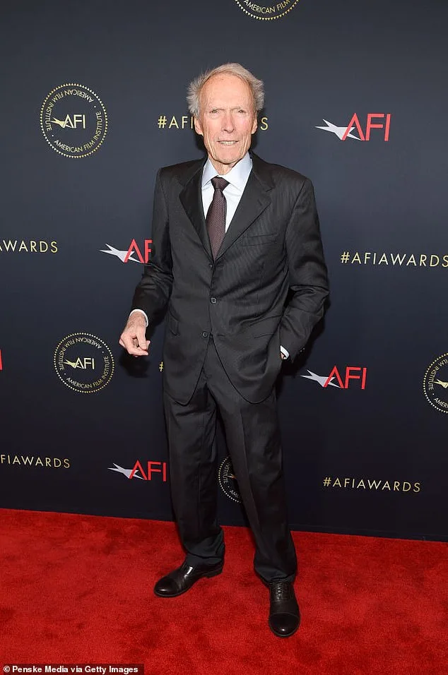 Clint Eastwood, 95, Denounces Fake Interview as 'Phony'