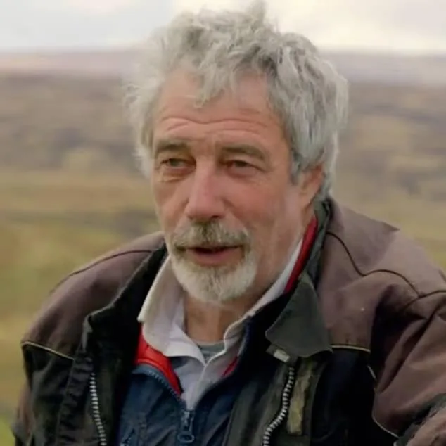 Our Yorkshire Farm Fans Moved by Clive Owen's 70th Birthday Gift from Ex-Wife and Children