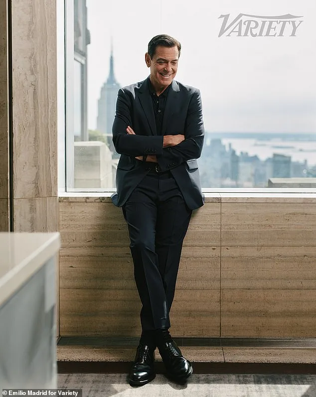 Clooney Praises Trump's Charisma But Predicts He Will 'Go Away'