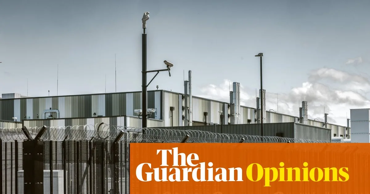 Cloud Crash Exposes Who Really Runs the Internet