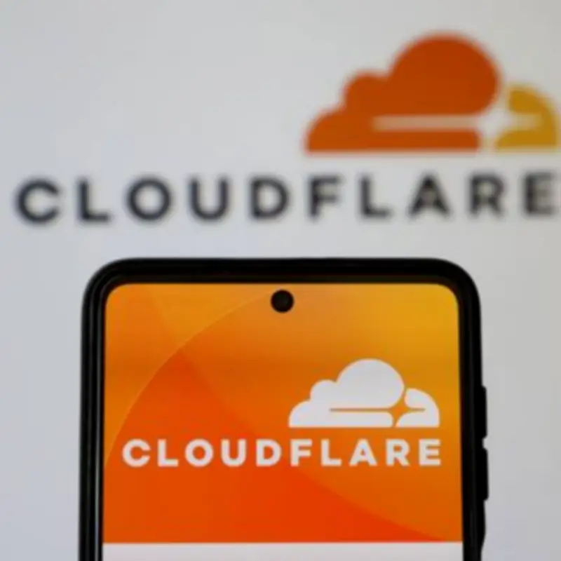 Cloudflare Investigates Fiber Cut Affecting X, Fortnite, and Other Services