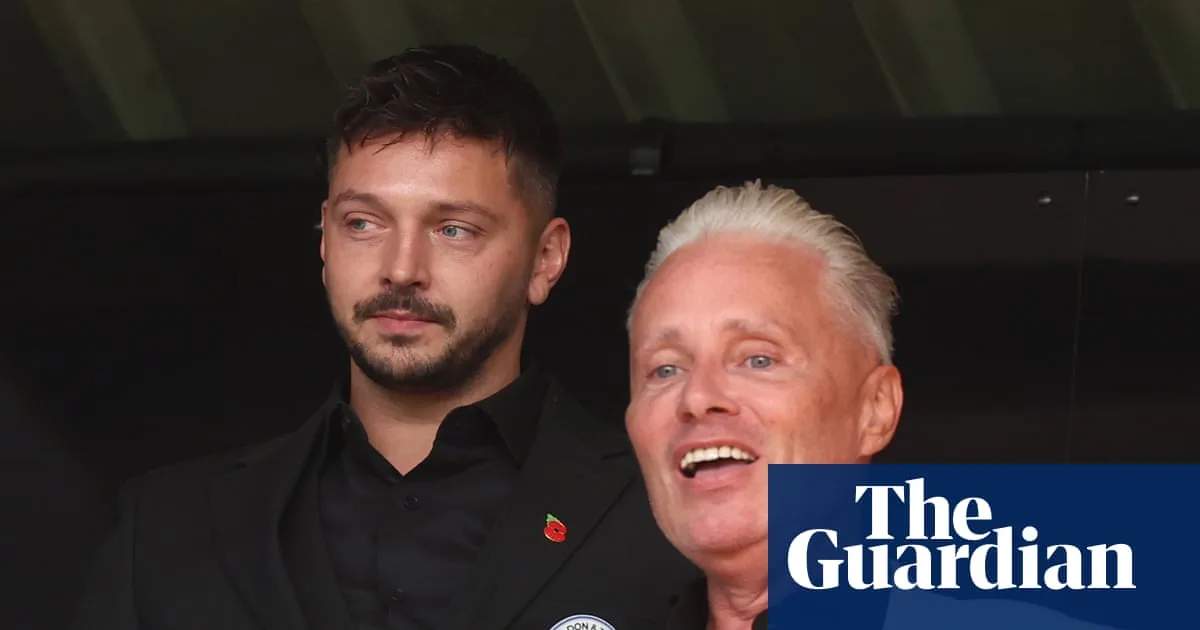 Maldon & Tiptree FC Co-Owners Charged with Human Trafficking and Rape