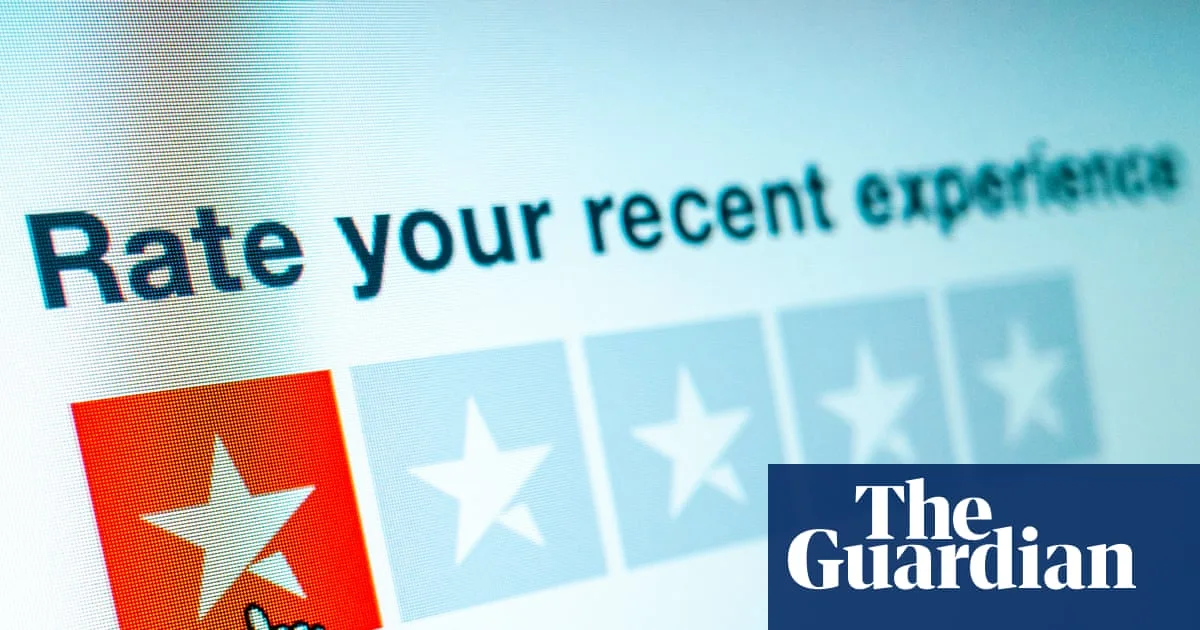 CMA Probes Just Eat and Autotrader Over Fake Review Allegations