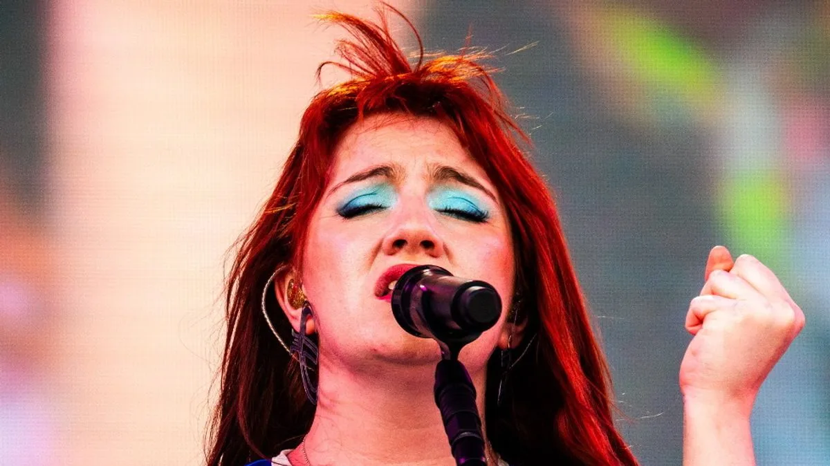 CMAT Postpones UK Tour With New 2025 Dates After Dental Surgery
