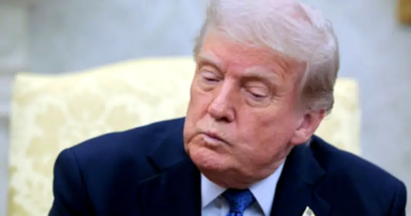 CNN Halts Coverage for Trump Iran Deal Bombshell Humiliation