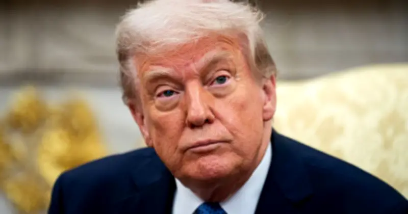 CNN Interrupts Coverage for Trump Alert as Approval Ratings Plummet