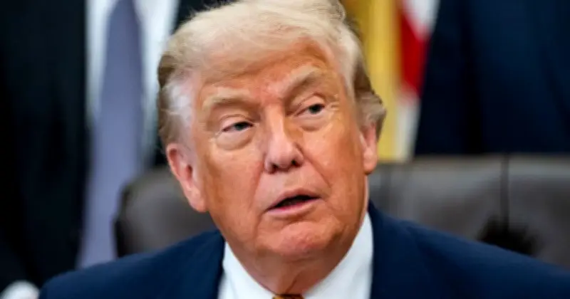 CNN Pauses for Breaking Trump News as Health Fears Soar After President Loses It