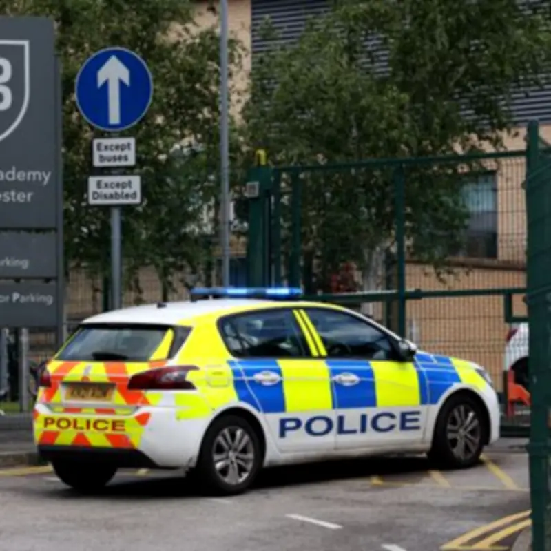 Co-op Academy Manchester Issues New Statement on Stabbing Incident