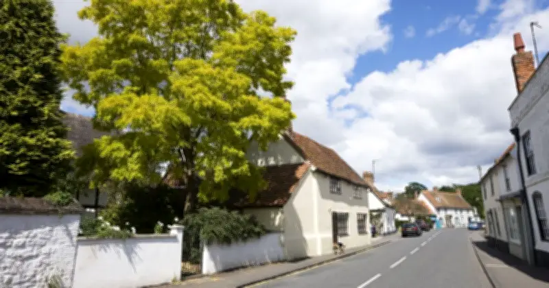Co-op closes after 100 years in Dorchester-on-Thames, locals face mile trek