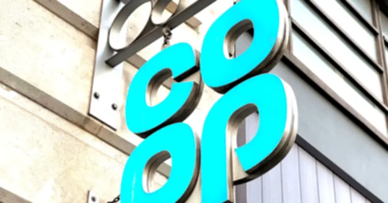 Co-op Extends Delivery Hours for World Cup Across 180 UK Stores