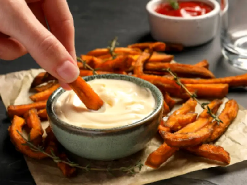 Co-op Mayonnaise Tops Which? Taste Test, Beating Hellmann's and Heinz